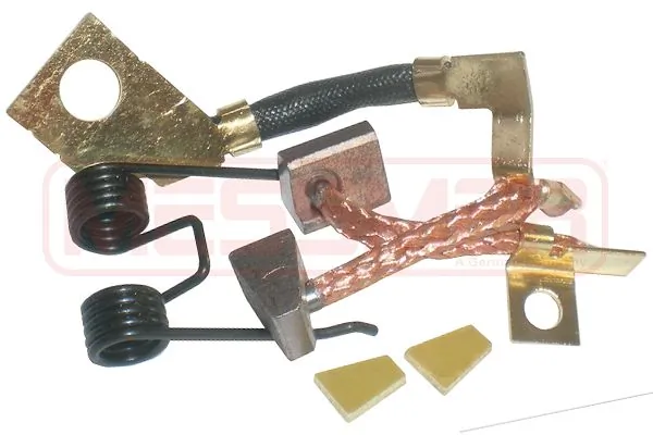 Щітка стартера AMS0069 Magneti Marelli