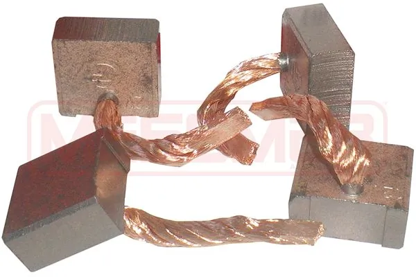 Щітки стартера Magneti Marelli AMS0034