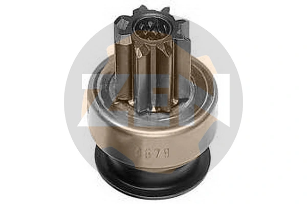 Привід стартера REMA-PARTS 137764