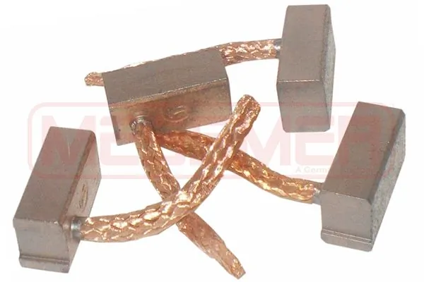  Щітка стартера Volkswagen Passat 