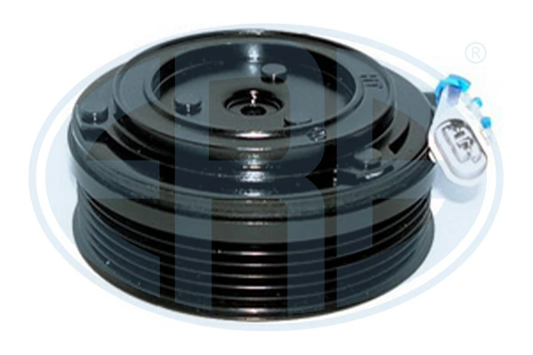 Магнітна муфта компресора кондиціонера Renault Master II