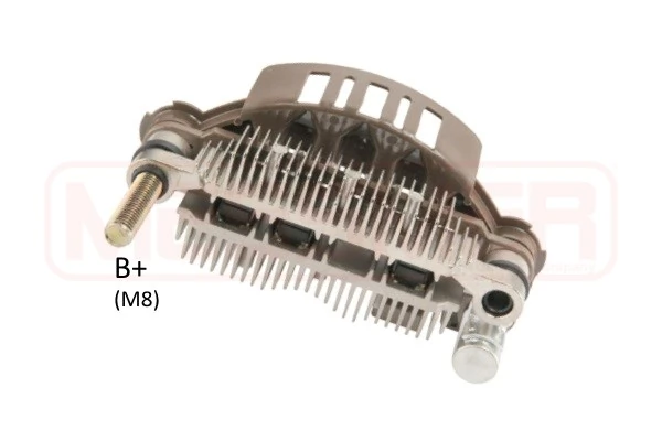Купити ME701861 Mitsubishi Діодний міст