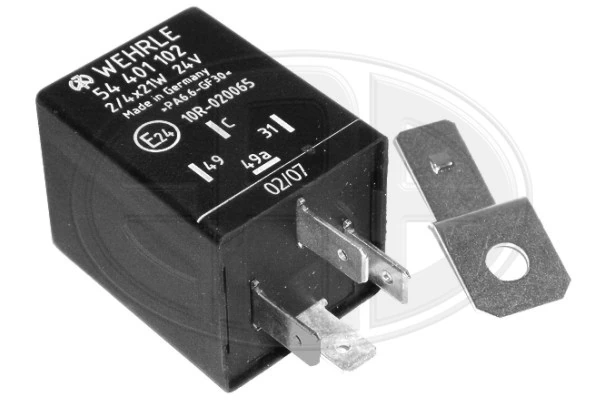 Реле поворотів ME981B24 Procom