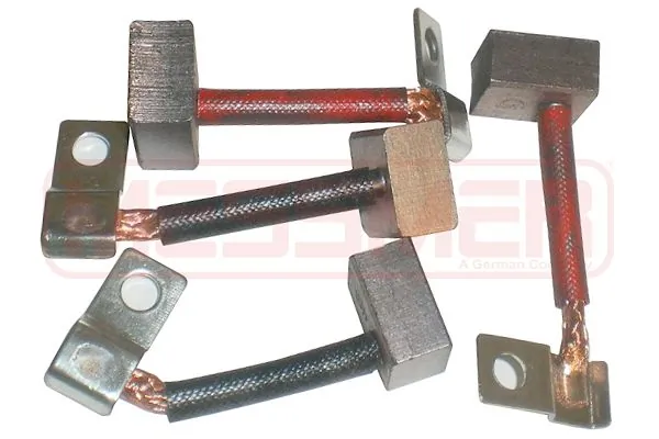 Купити 1453626 Ford Щітка стартера