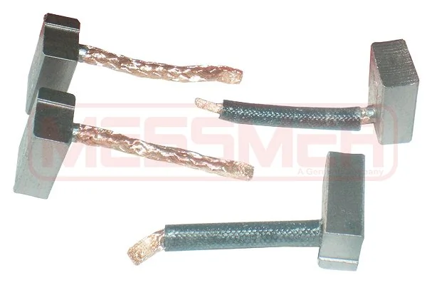 Щітки стартера Nissan Almera II