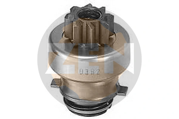 Привід стартера бендикс на Nissan Sunny II N13
