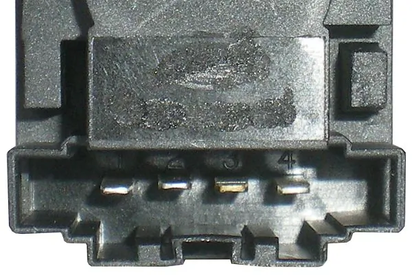 XKB500120 Land Rover Лягушка стоп-сигналу
