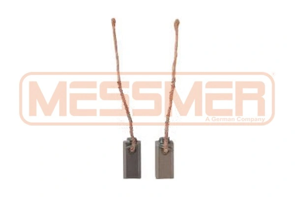 Купити Щітки генератора Toyota Camry III V10