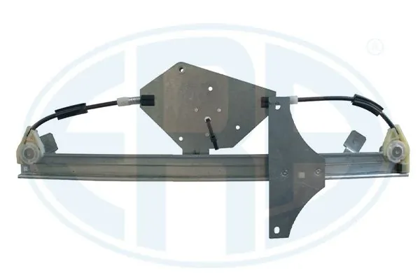Склопідйомник передньої лівої двері AC1103 Magneti Marelli