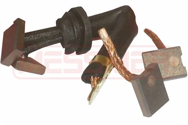  Щітка стартера Fiat Doblo 1