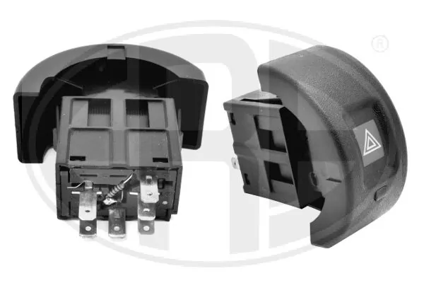 Купити Кнопка аварійки Opel Astra G F69