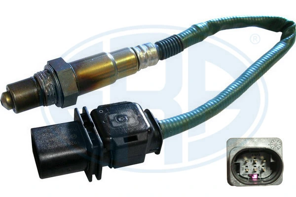 Купити 0000504135503 Iveco Лямбдазонд, датчик кисню до каталізатора