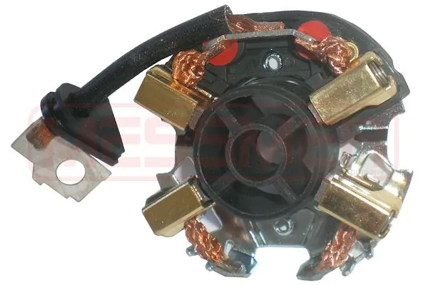 Щеткодеpжатель стартера Cargo CG134660 ціна, від 8.15 USD