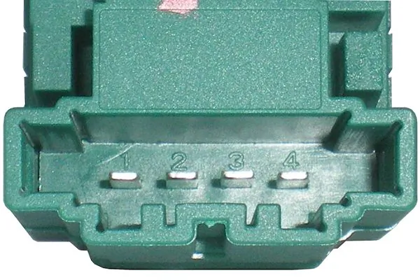 330544 ERA Лягушка стоп-сигналу