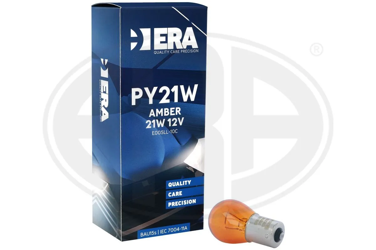 Лампочка PY21W24HD Magneti Marelli