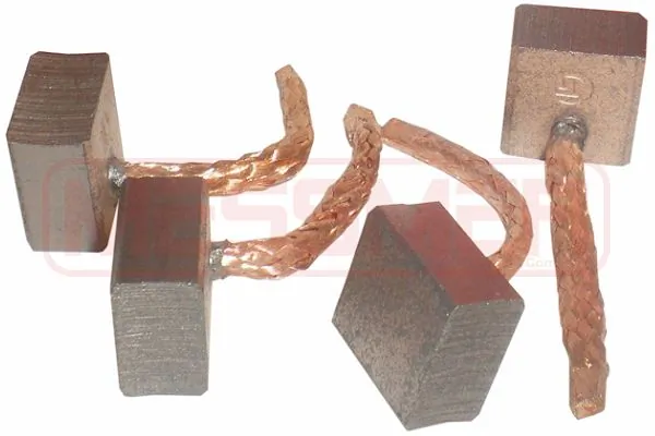 Щітка стартера Magneti Marelli 940113190011 ціна, від 3.27 USD