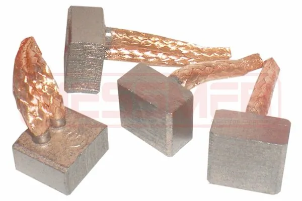 Купити Щітка стартера Skoda Rapid  NH3, NK3, NK6