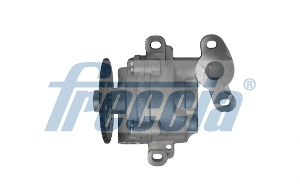 Масляний насос двигуна на Ford Transit V V184/5