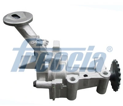 Масляний насос двигуна на Renault Kangoo I KC0, KC1