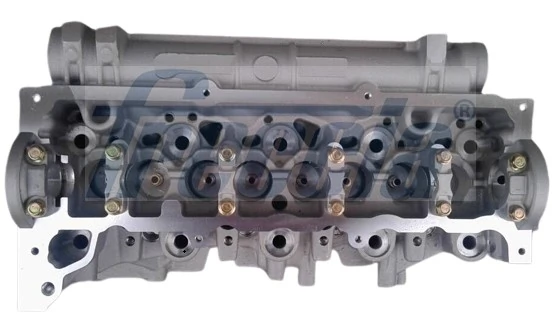 Головка двигуна Freccia CH171059 ціна, від 373.92 USD