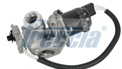 30777471 Volvo Клапан рециркуляції відпрацьованих газів EGR
