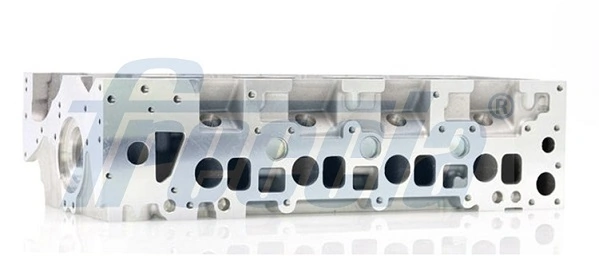 Купити ГБЦ Mercedes Sprinter II 3-t 906