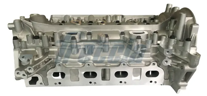 Купити ГБЦ Nissan Navara NP300 IV D23, D23T