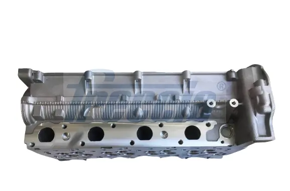 Головка циліндрів на Chevrolet Lacetti  J200