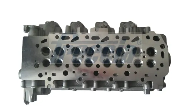 Головка двигуна Freccia CH171036 ціна, від 601.78 USD