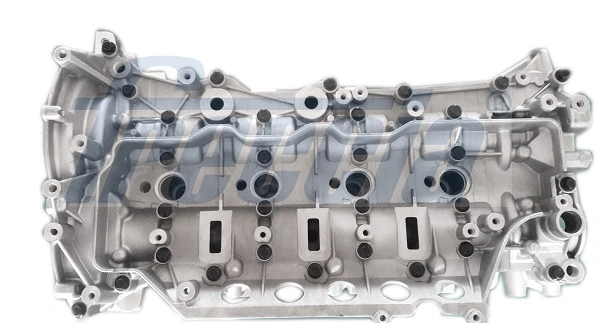 Головка двигуна Renault Megane III універсал (KZ0, KZ1) (2008 - 2016) ціна, від 723.34 USD