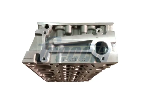 Купити ГБЦ Fiat Ducato II 244