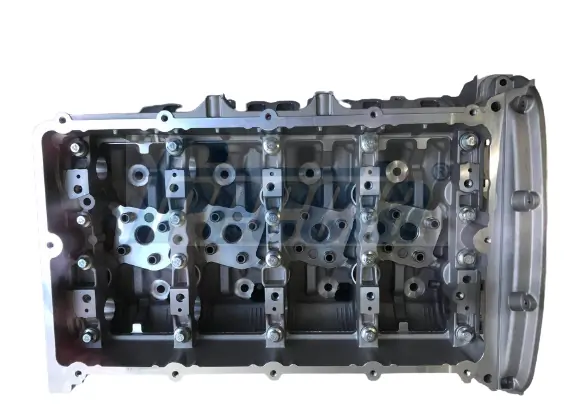 Головка двигуна Chevrolet Lacetti седан (J200) (2003 - 2013) ціна, від 664.38 USD