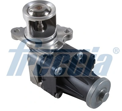 SU001A0590 Toyota Клапан рециркуляції відпрацьованих газів EGR