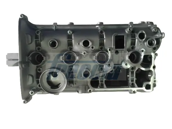 Головка блоку циліндрів Mazda 929 III