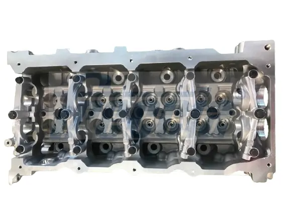 MGA60929 MGA Головка циліндрів