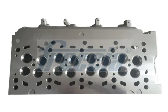 Головка двигуна Volkswagen Crafter 30-35 автобус (2E, 2EE, 2EK) (2006 - 2016) ціна, від 1037.15 USD