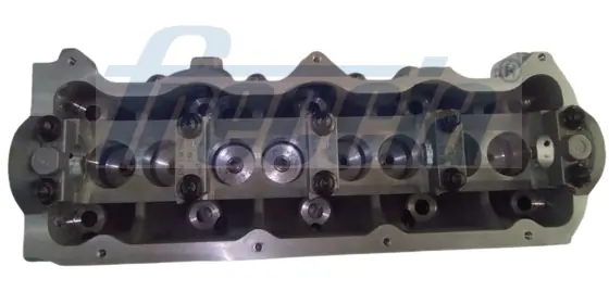 MGA60909 MGA Головка циліндрів