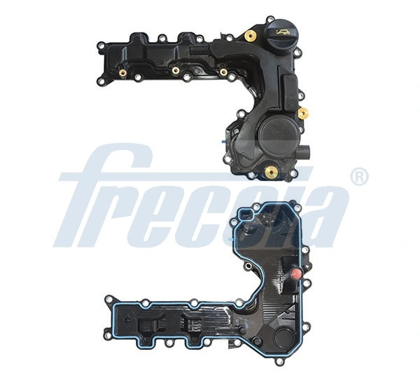 Кришка клапанна Peugeot/Citroen 3553541 ціна, від 67.81 USD