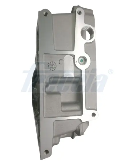 ГБЦ CH171033 Freccia
