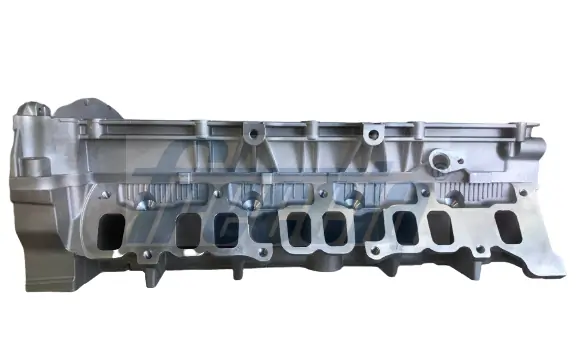 Головка блоку циліндрів Chevrolet Lacetti 