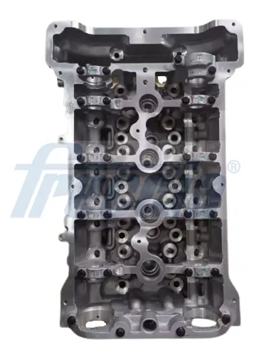 Головка двигуна Freccia CH171040 ціна, від 1177.04 USD