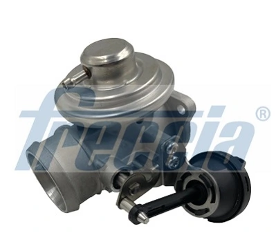EV076 Magneti Marelli Клапан рециркуляції відпрацьованих газів EGR