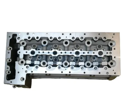MGA60925 MGA Головка циліндрів
