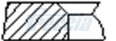 FR10384350 Freccia 