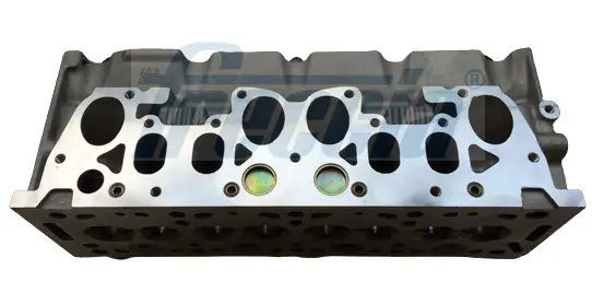 Головка двигуна Freccia CH171044 ціна, від 550.27 USD