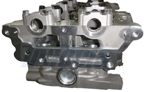 Купити ГБЦ Hyundai Getz  