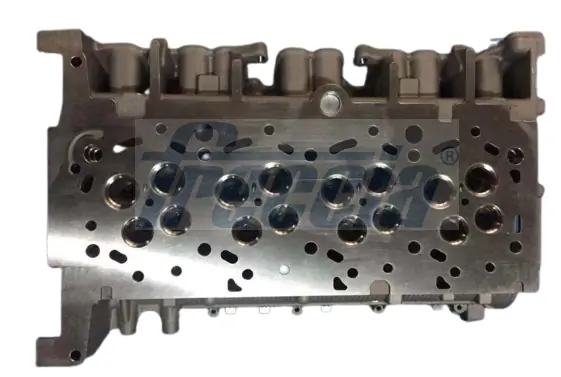 ГБЦ HMPBK2Q6049AD Hmpx