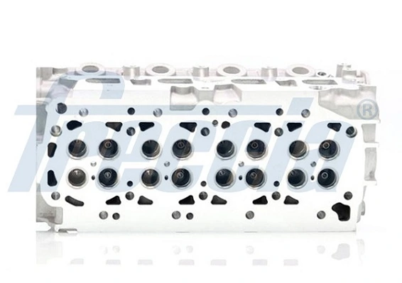 ГБЦ CH171007 Freccia