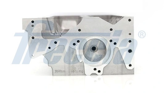 Головка двигуна Freccia CH171016 ціна, від 647.54 USD