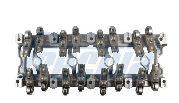 9660132280 Fiat/Alfa/Lancia Блок коромисел/клапанних важелів (постіль)